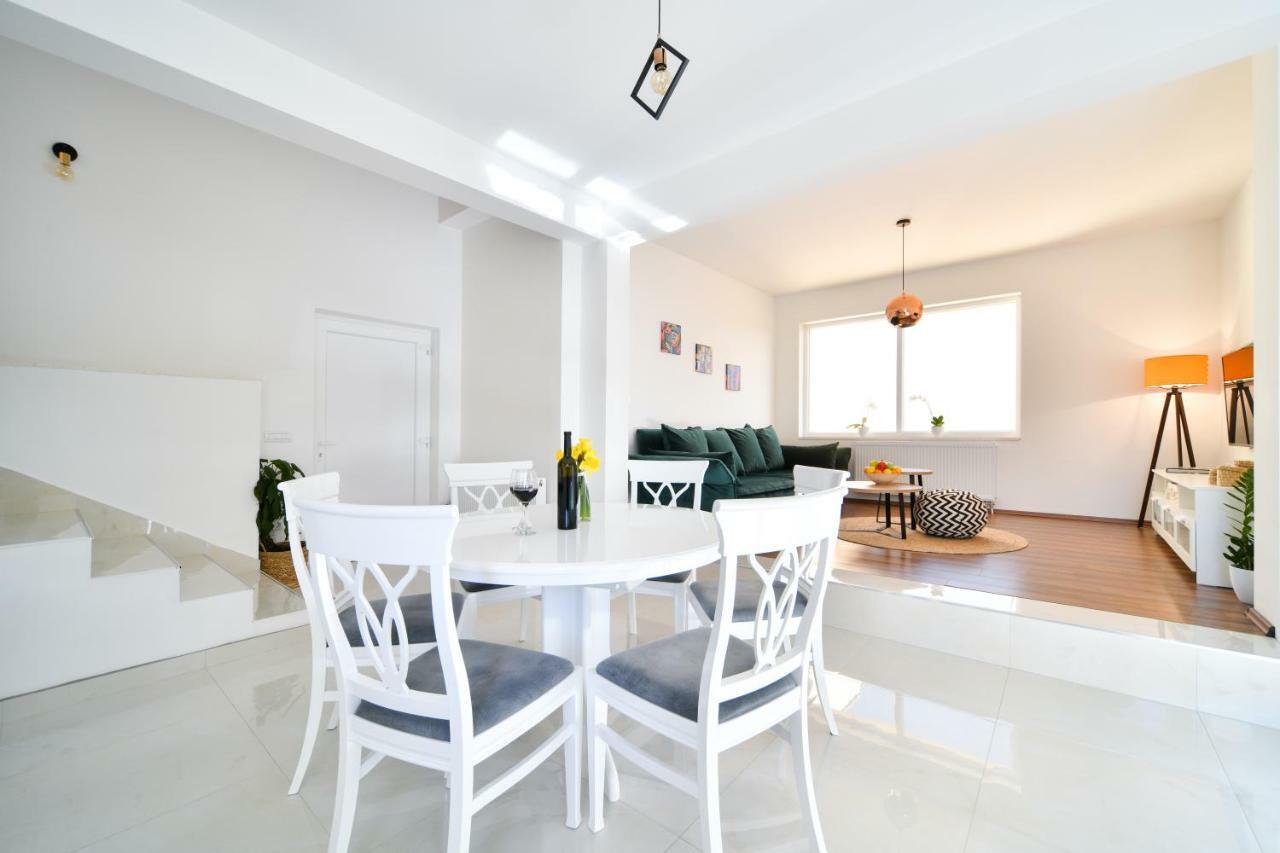 Apartman SPACE Razanac Bagian luar foto