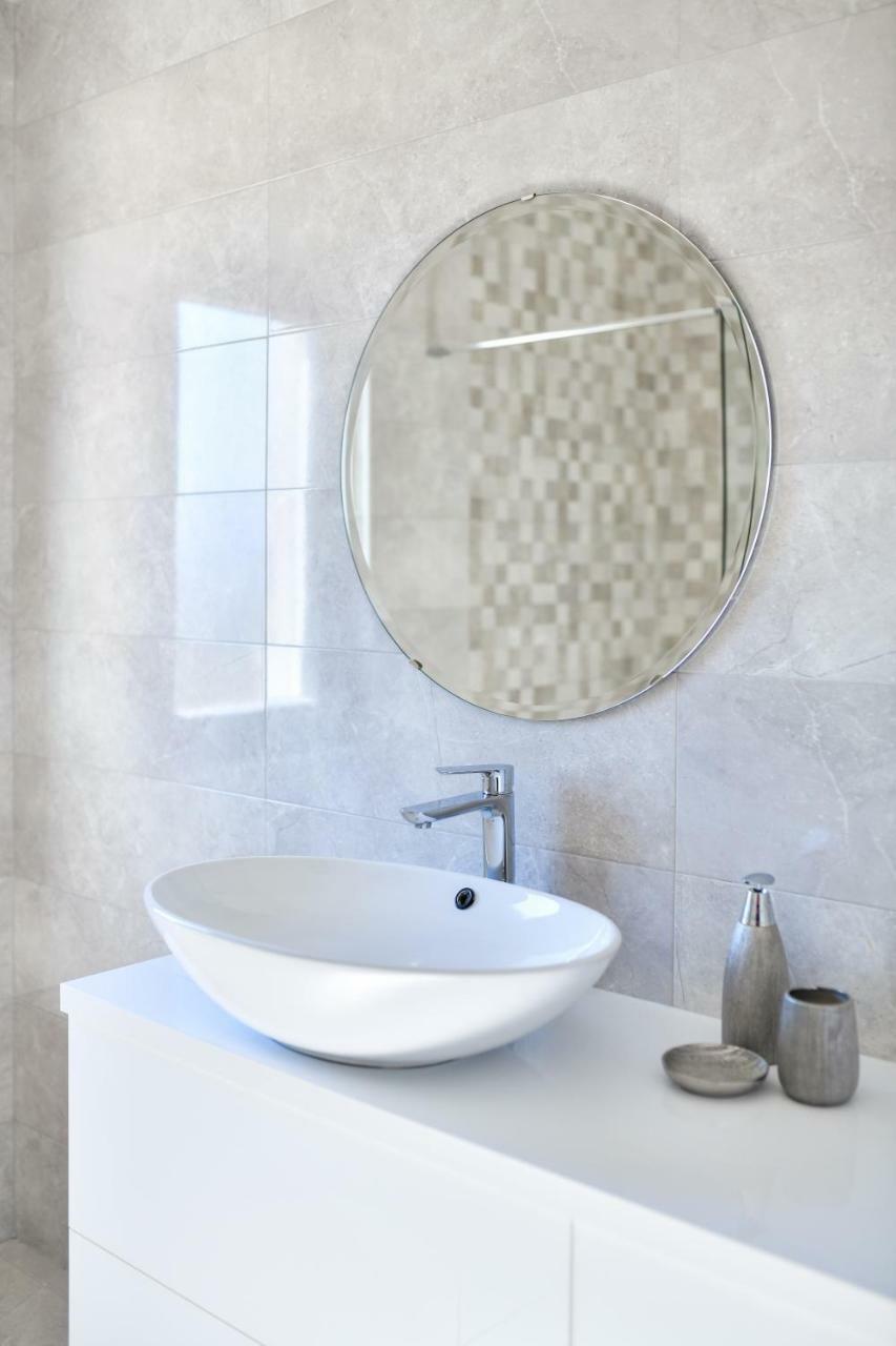 Apartman SPACE Razanac Bagian luar foto
